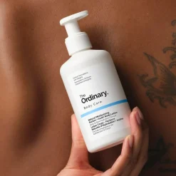 Natural Moisturizing Factor + Inulin Body Lotion, 240 ml