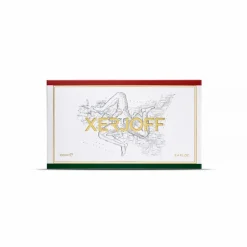 Naxos Eau De Parfum, 100 ml