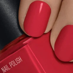 Neglelak, Copenhagen Red
