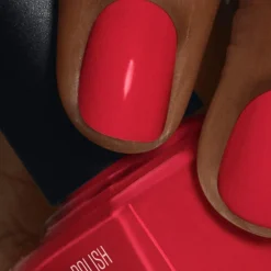 Neglelak, Copenhagen Red