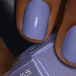 Neglelak, Dusty Lavender