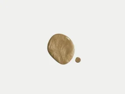 Neglelak, Glitter Gold