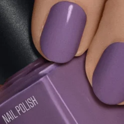 Neglelak, Heliotrope Purple