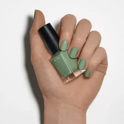 Neglelak, Mint Green