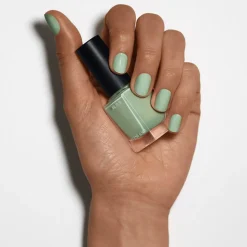Neglelak, Mint Green