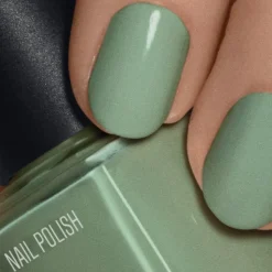 Neglelak, Mint Green