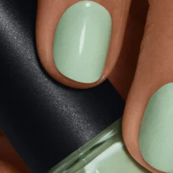 Neglelak, Mint Green
