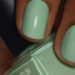 Neglelak, Mint Green