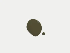Neglelak, Olive Green