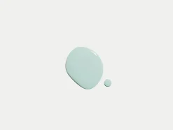 Neglelak, Pastel Blue