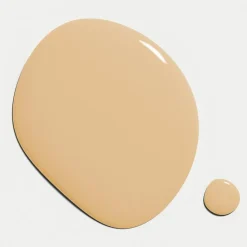 Neglelak, Pastel Yellow