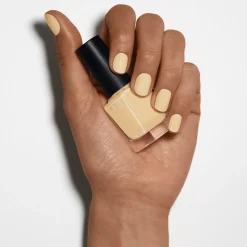 Neglelak, Pastel Yellow