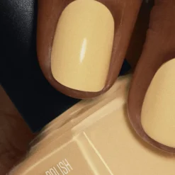 Neglelak, Pastel Yellow