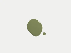 Neglelak, Pistachio Green