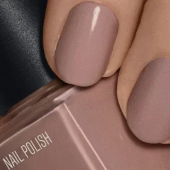Neglelak, Silky Lilac