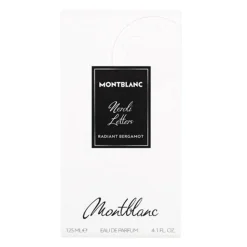 Neroli Letters Eau De Parfum, 125 ml