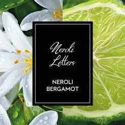 Neroli Letters Eau De Parfum, 125 ml