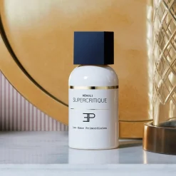 Neroli Supercritique Eau De Parfum, 100 ml