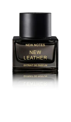 New Leather Extrait De Parfum, 50 ml