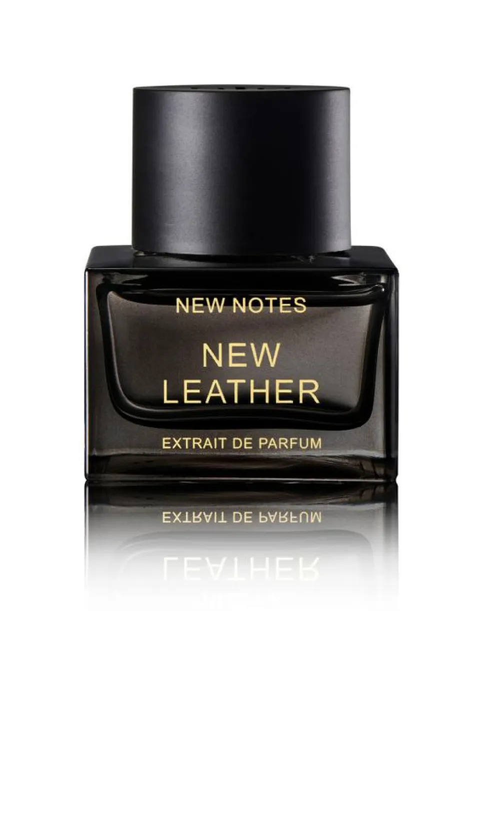 New Leather Extrait De Parfum, 50 ml