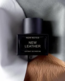 New Leather Extrait De Parfum, 50 ml