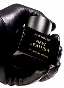 New Leather Extrait De Parfum, 50 ml