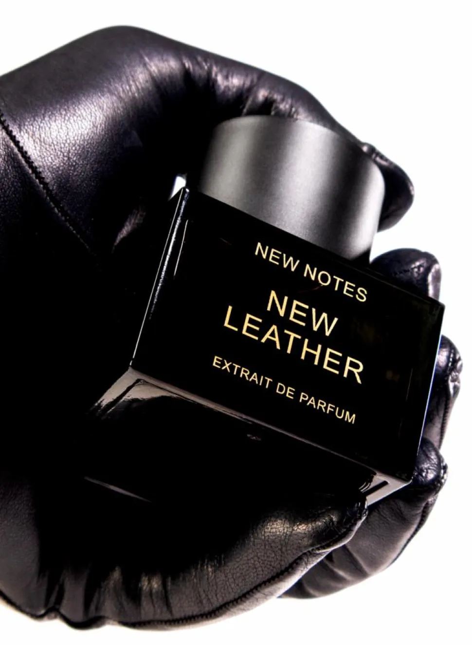 New Leather Extrait De Parfum, 50 ml