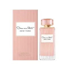 New York Eau De Parfum, 50 ml