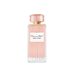 New York Eau De Parfum, 100 ml
