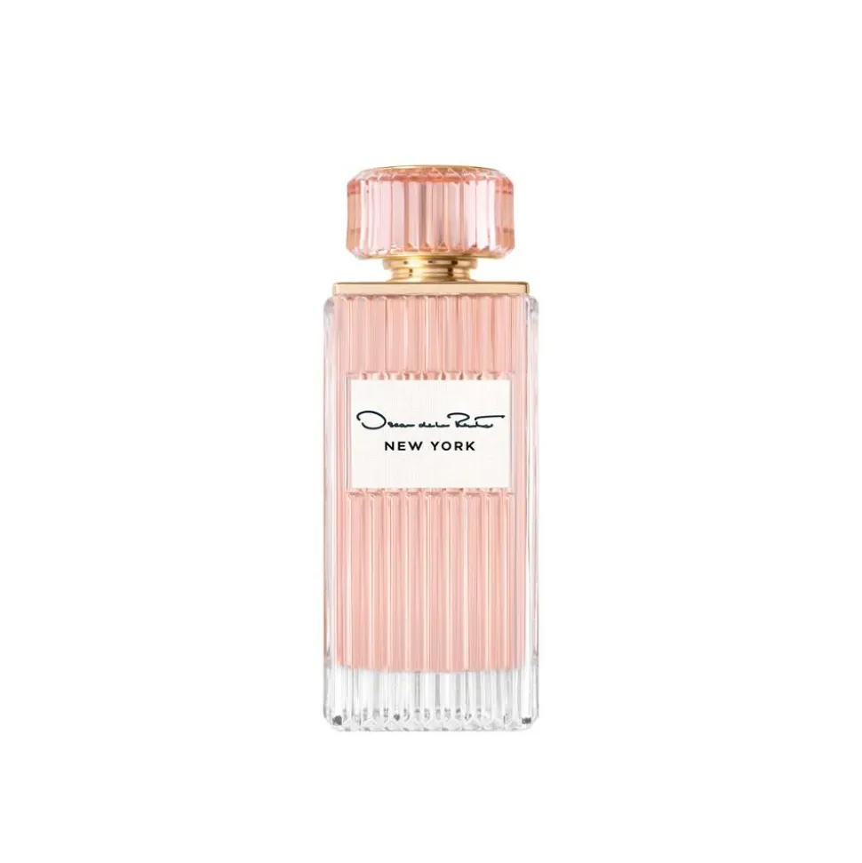 New York Eau De Parfum, 100 ml