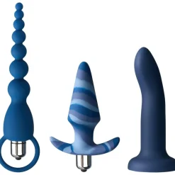 Next Step Anal Kit