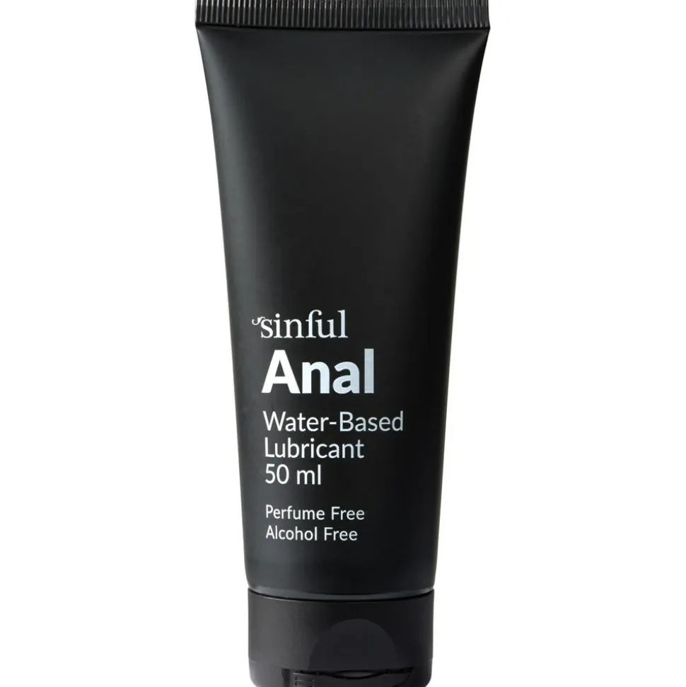 Next Step Anal Kit