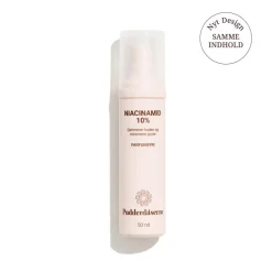 Niacinamid Serum, 50 ml