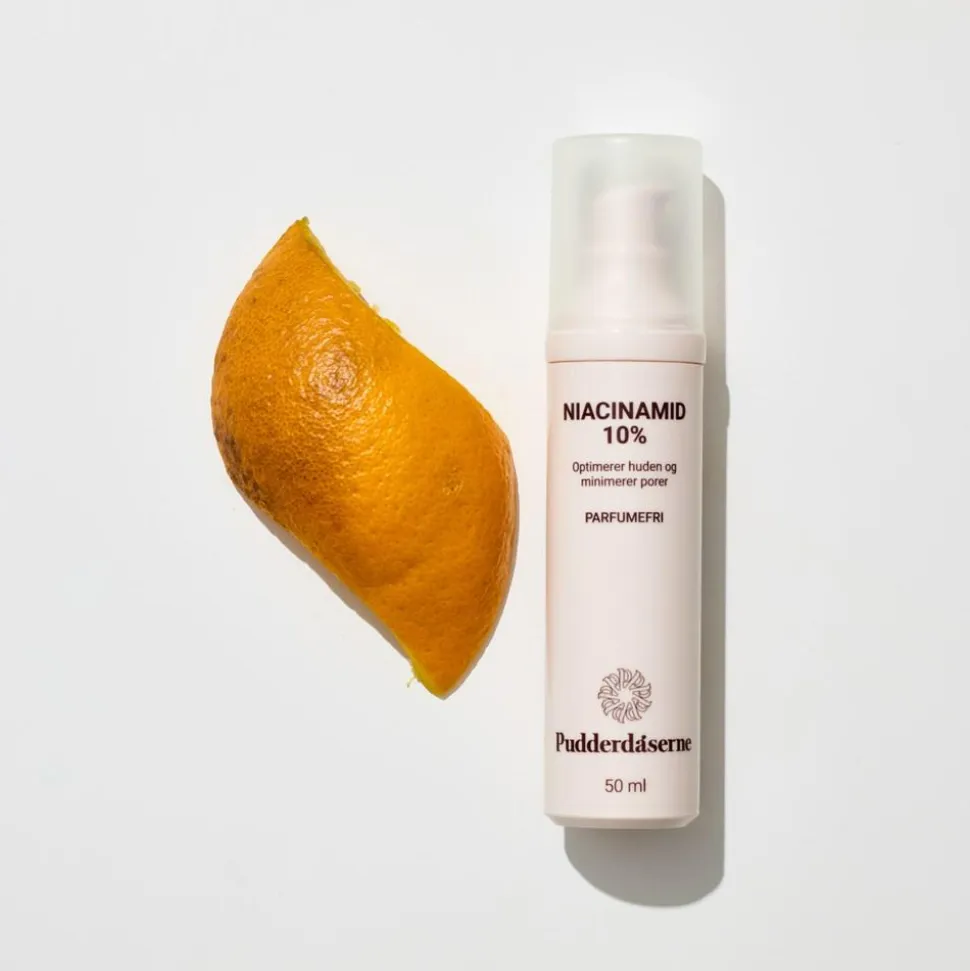 Niacinamid Serum, 50 ml
