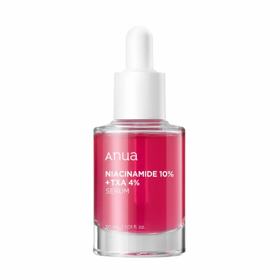 Niacinamide 10% + TXA 4% Serum, 30 ml
