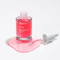 Niacinamide 10% + TXA 4% Serum, 30 ml