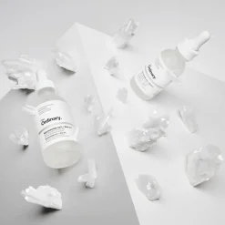 Niacinamide 10% + Zinc 1% Serum, 30 ml