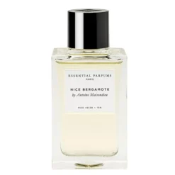Nice Bergamote Eau De Parfum, 100 ml