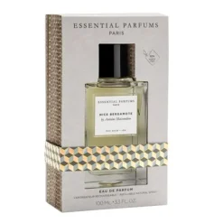 Nice Bergamote Eau De Parfum, 100 ml