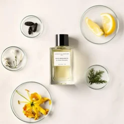 Nice Bergamote Eau De Parfum, 100 ml