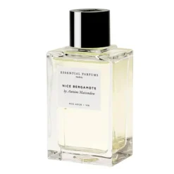 Nice Bergamote Eau De Parfum, 100 ml