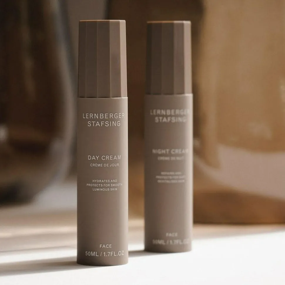 Night Cream, 50 ml