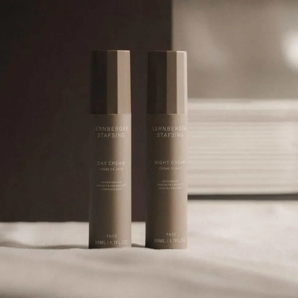 Night Cream, 50 ml