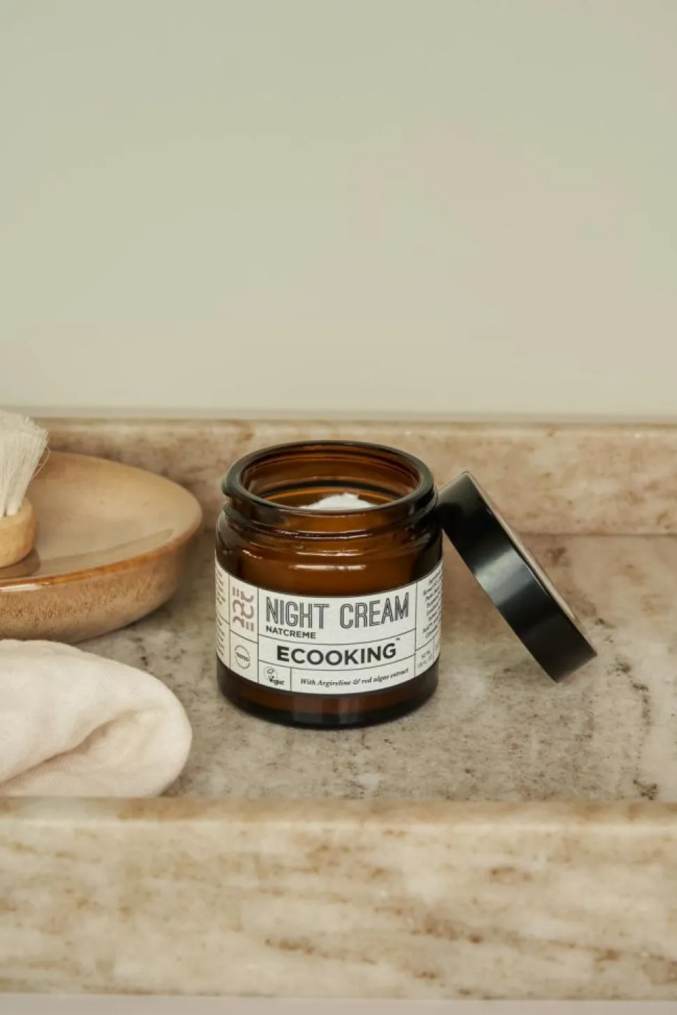 Night Cream, 50 ml