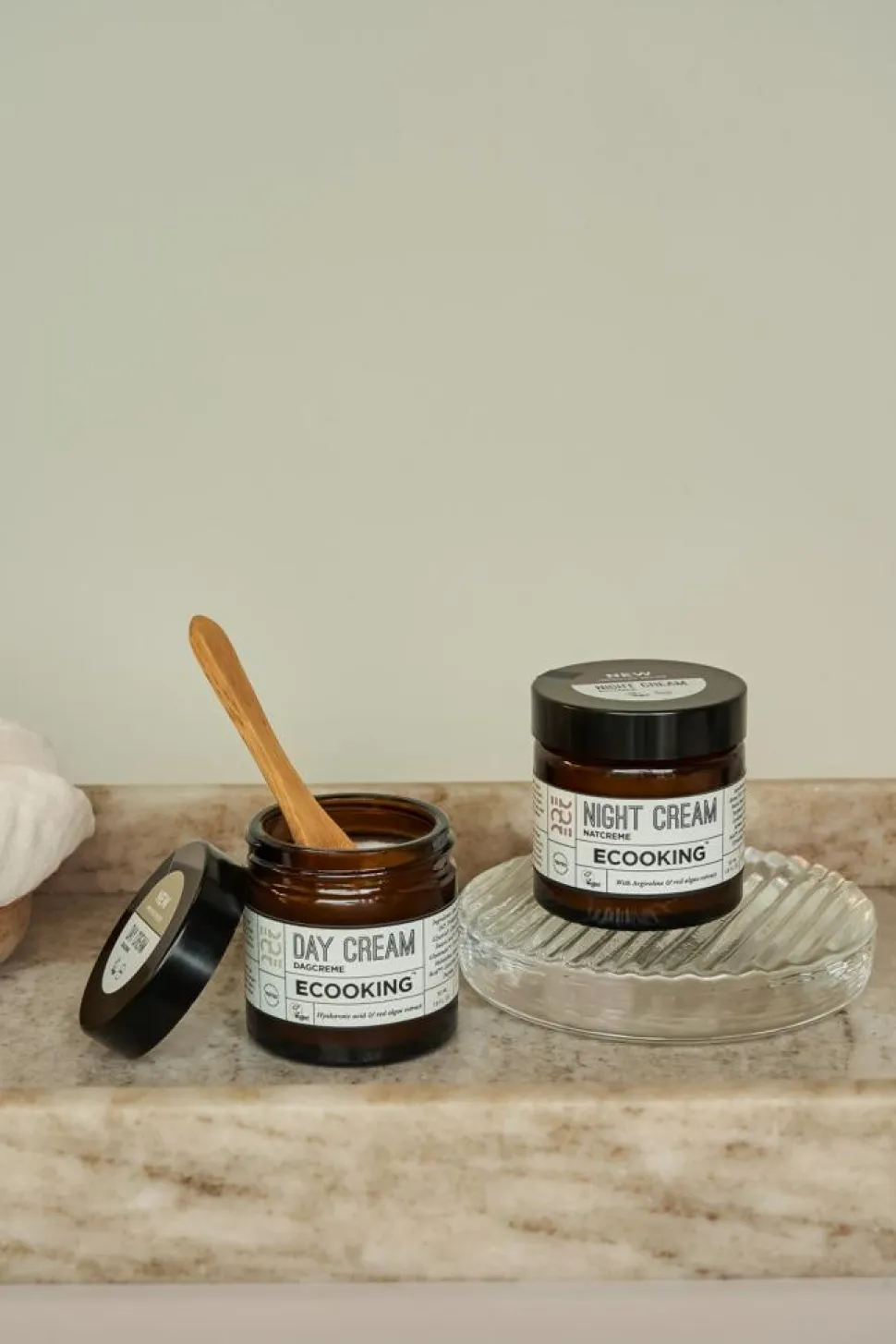 Night Cream, 50 ml