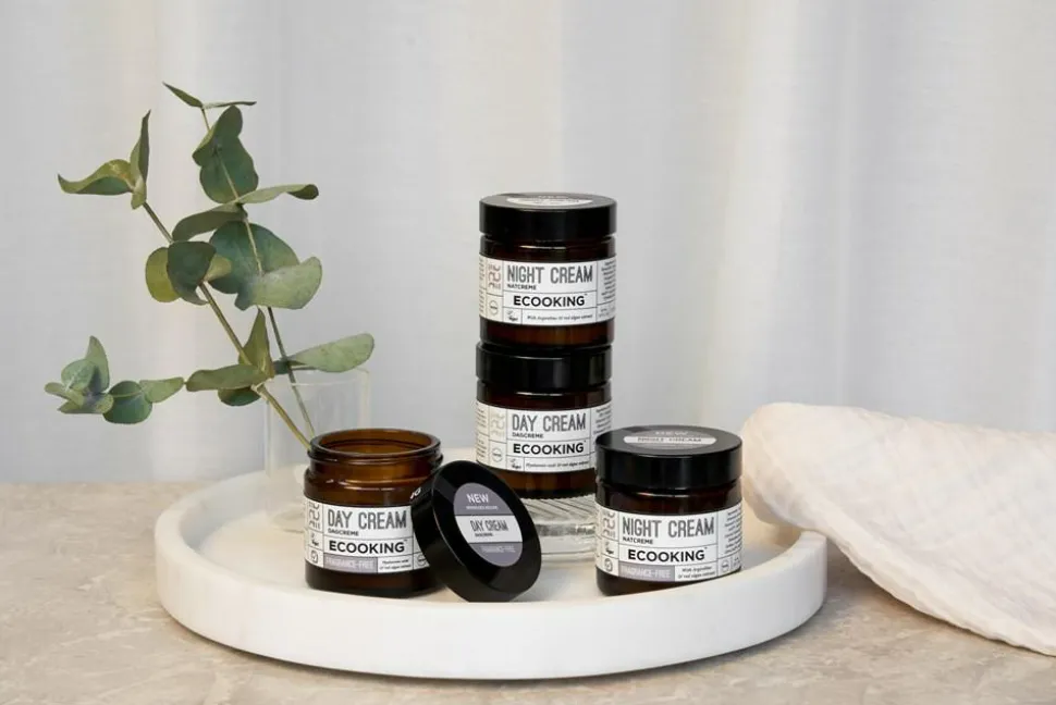 Night Cream, 50 ml