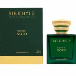 Nights In Noto Eau De Parfum, 50 ml