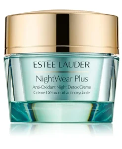 NightWear Plus Anti-Oxidant Night Cream, 50 ml