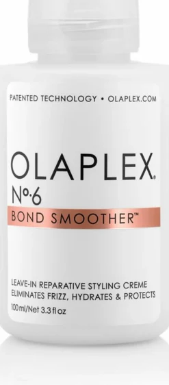 No.6 Bond Smoother, 100 ml