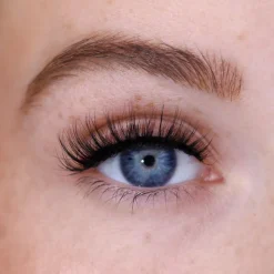 No Drama Nude Lashes
